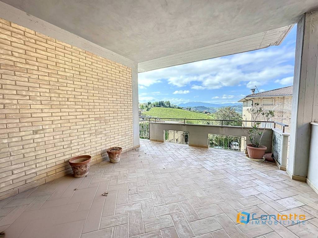 Appartamento a Cossignano in borgo San Paolo, 22 - Foto 2