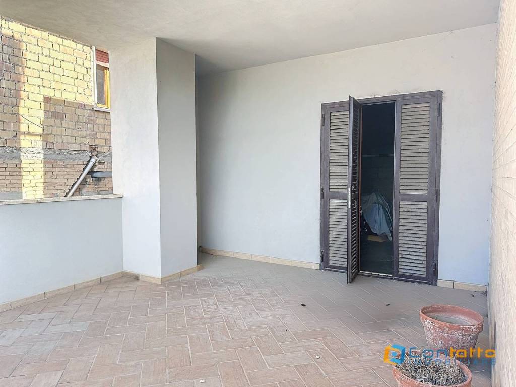 Appartamento a Cossignano in borgo San Paolo, 22 - Foto 3