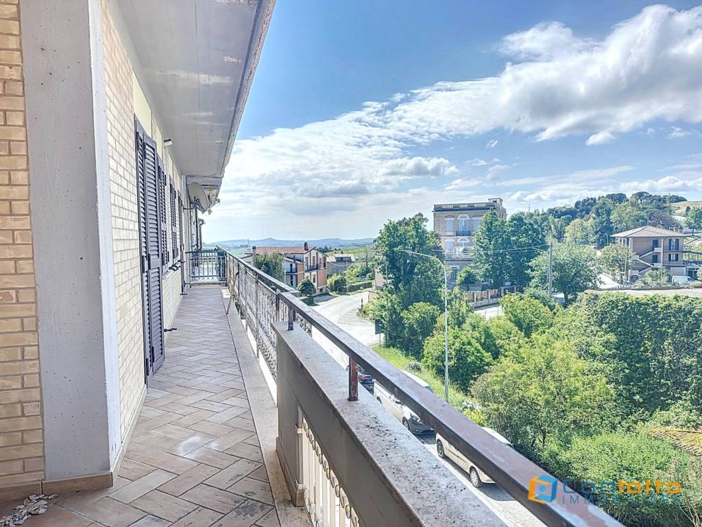 Appartamento a Cossignano in borgo San Paolo, 22 - Foto 4