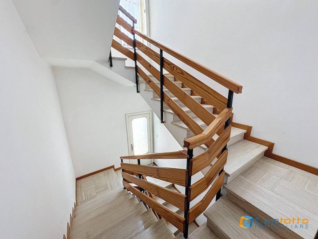 Appartamento a Cossignano in borgo San Paolo, 22 - Foto 5