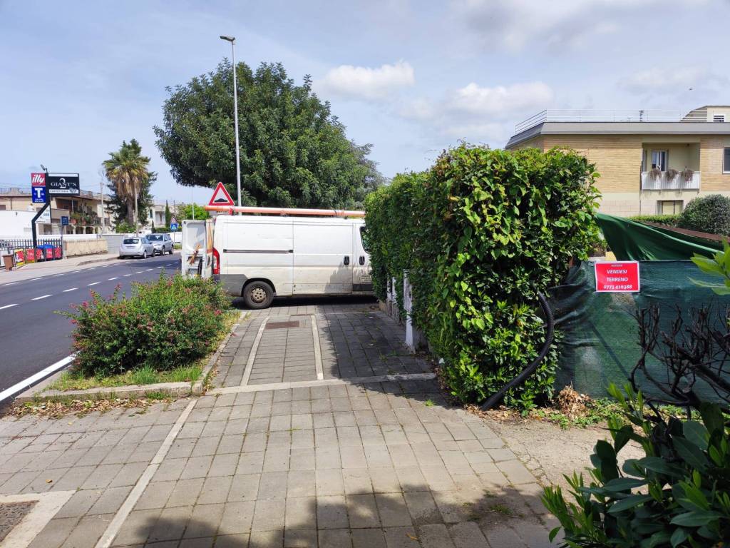 Terreno a Cisterna di latina in Via Provinciale Per Latina - Foto 4