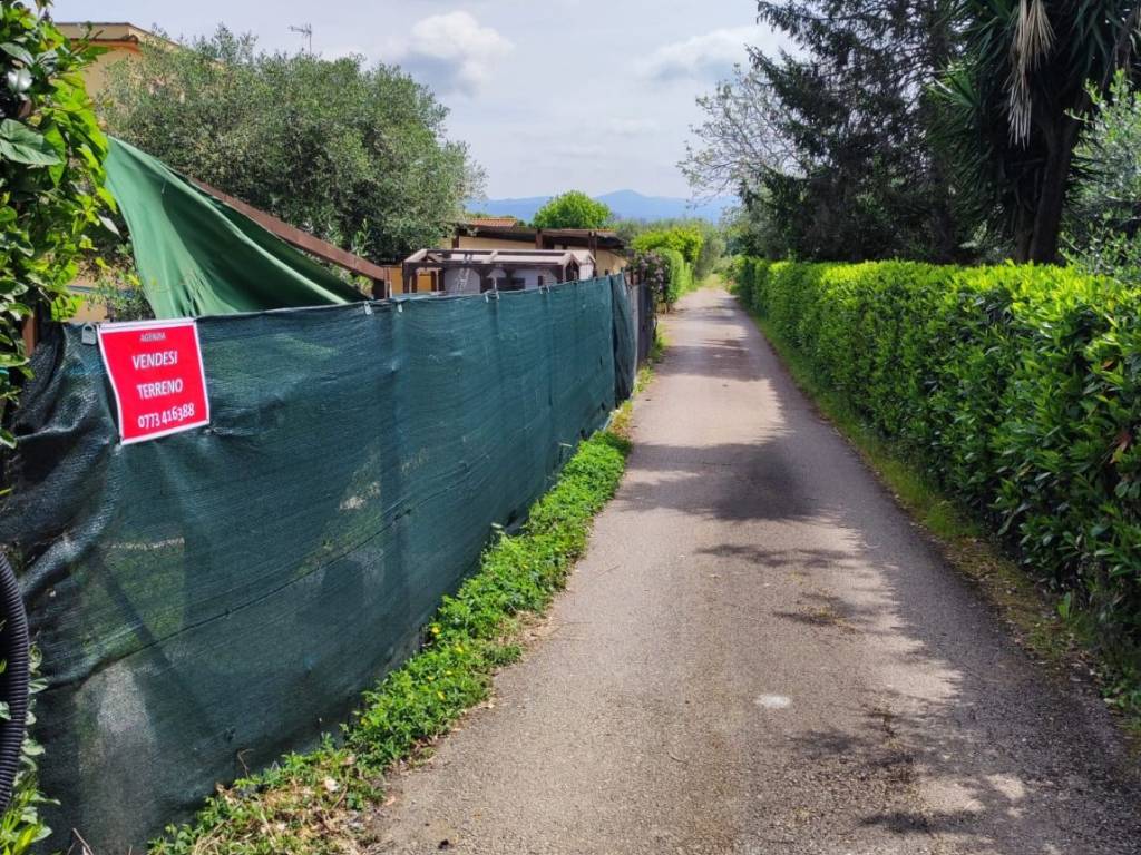 Terreno a Cisterna di latina in Via Provinciale Per Latina - Foto 5