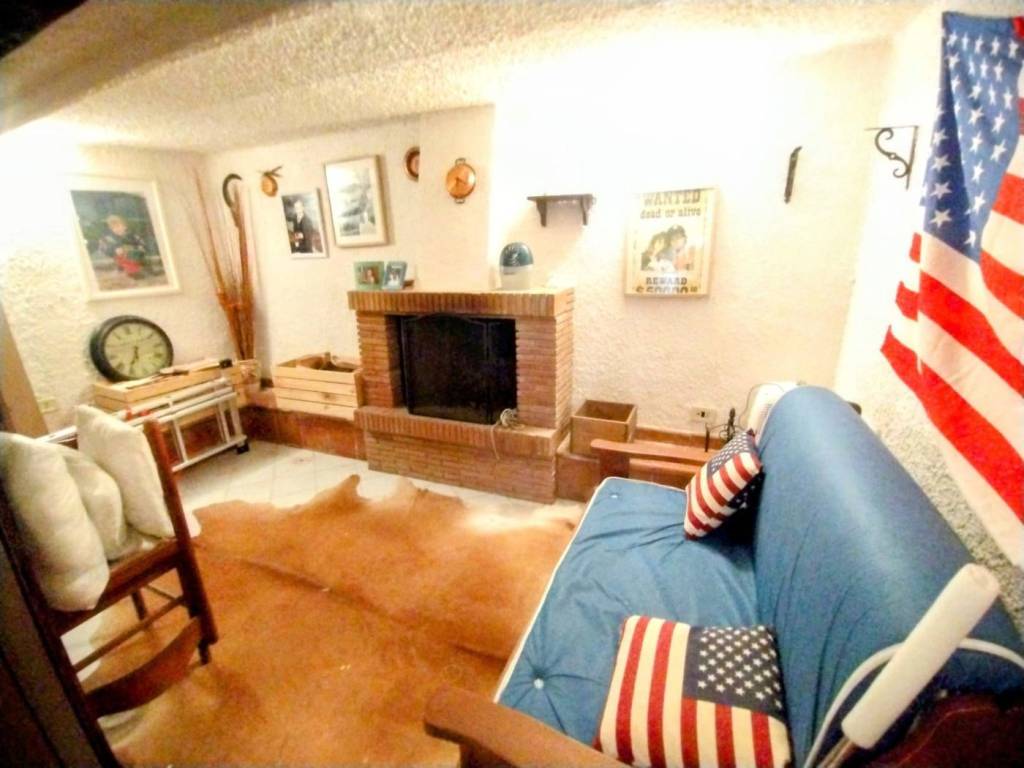 Casa indipendente a Tagliacozzo in via Colle San Giacomo, 168 - Foto 5