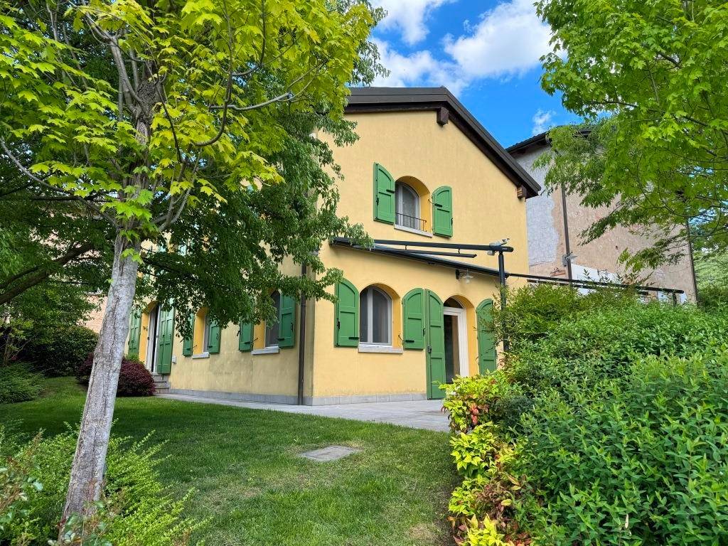 Villa a Castelvetro di modena in Via Sinistra Guerro - Foto 3
