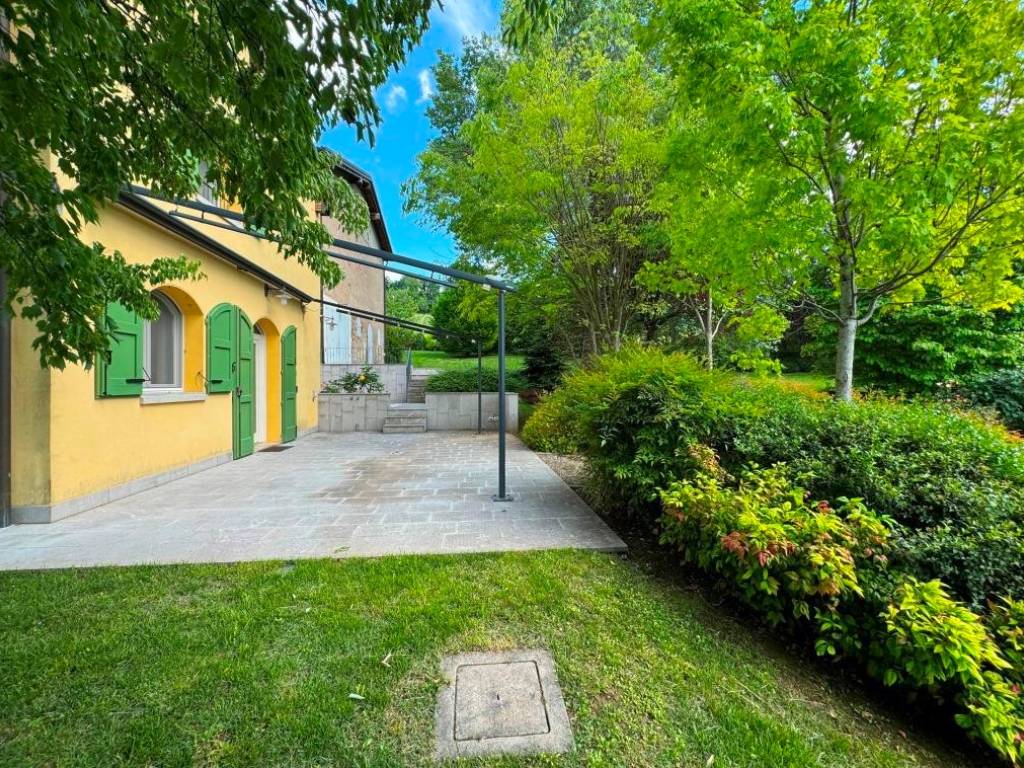 Villa a Castelvetro di modena in Via Sinistra Guerro - Foto 5