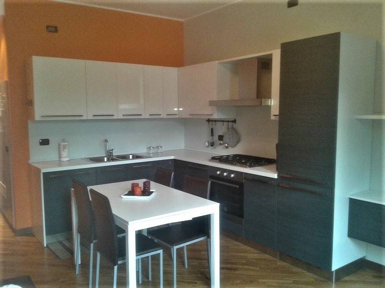 Appartamento a Sondrio in Via Bernina, 7 - Foto 2