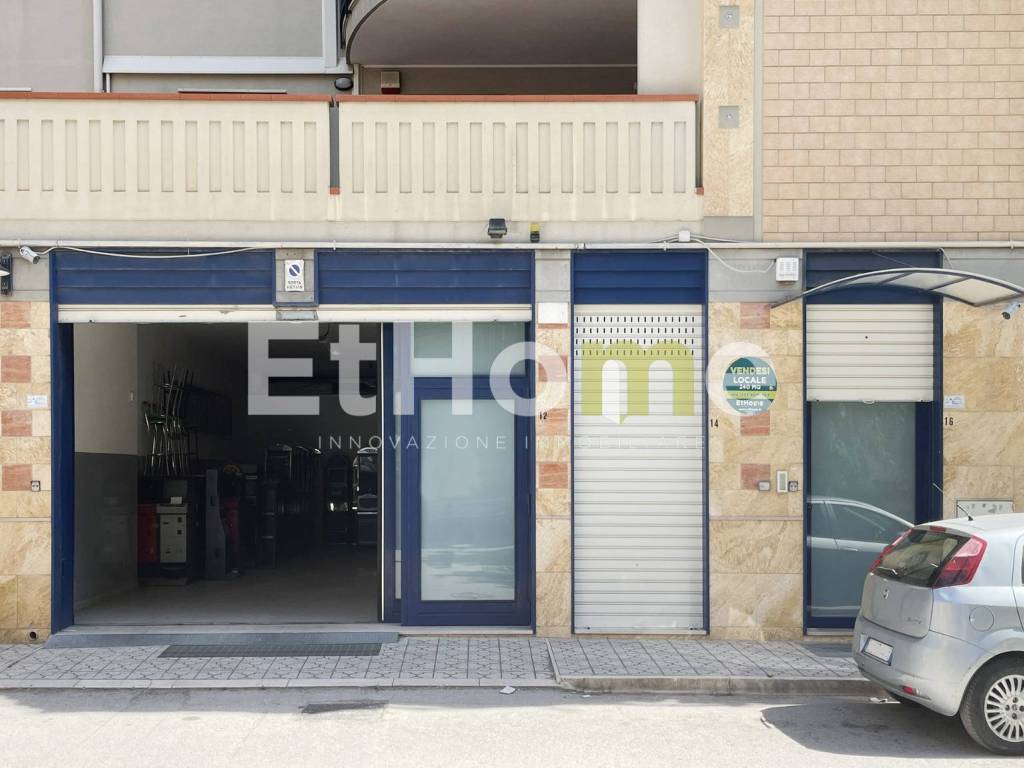 Immobile a Andria in Via Domenico Modugno, 12 - Foto 2