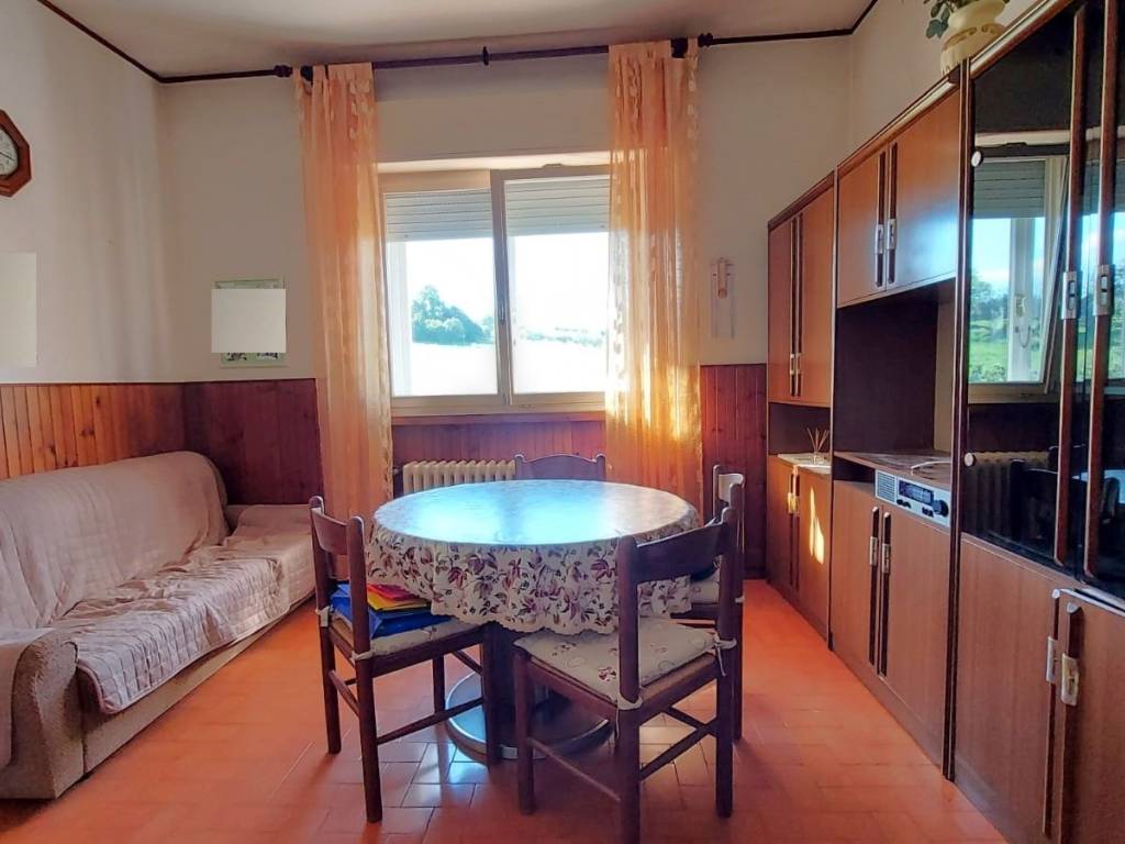Attico / mansarda a Senigallia in Via Lago d'Iseo, 5 - Foto 2