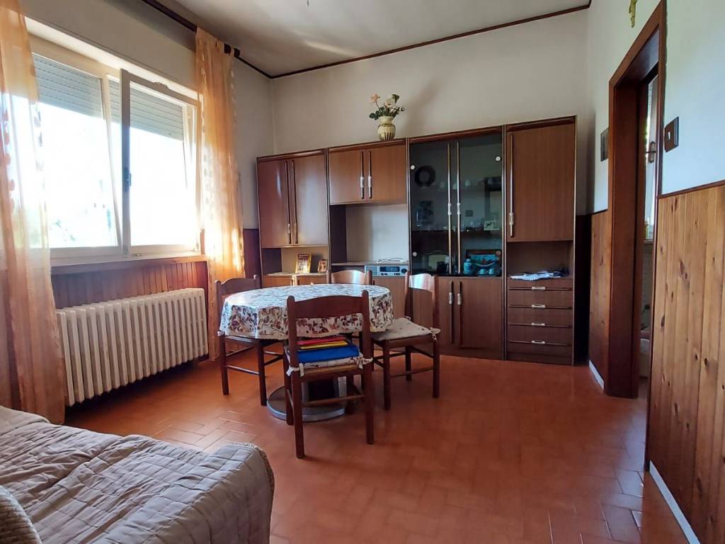Attico / mansarda a Senigallia in Via Lago d'Iseo, 5 - Foto 3