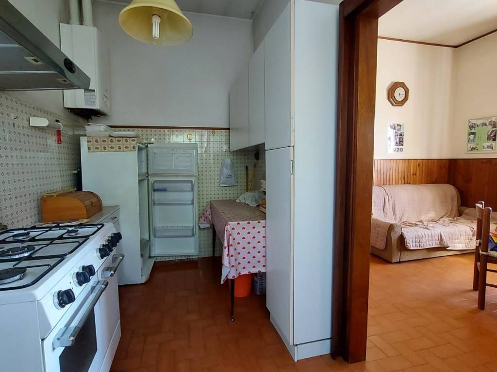 Attico / mansarda a Senigallia in Via Lago d'Iseo, 5 - Foto 5