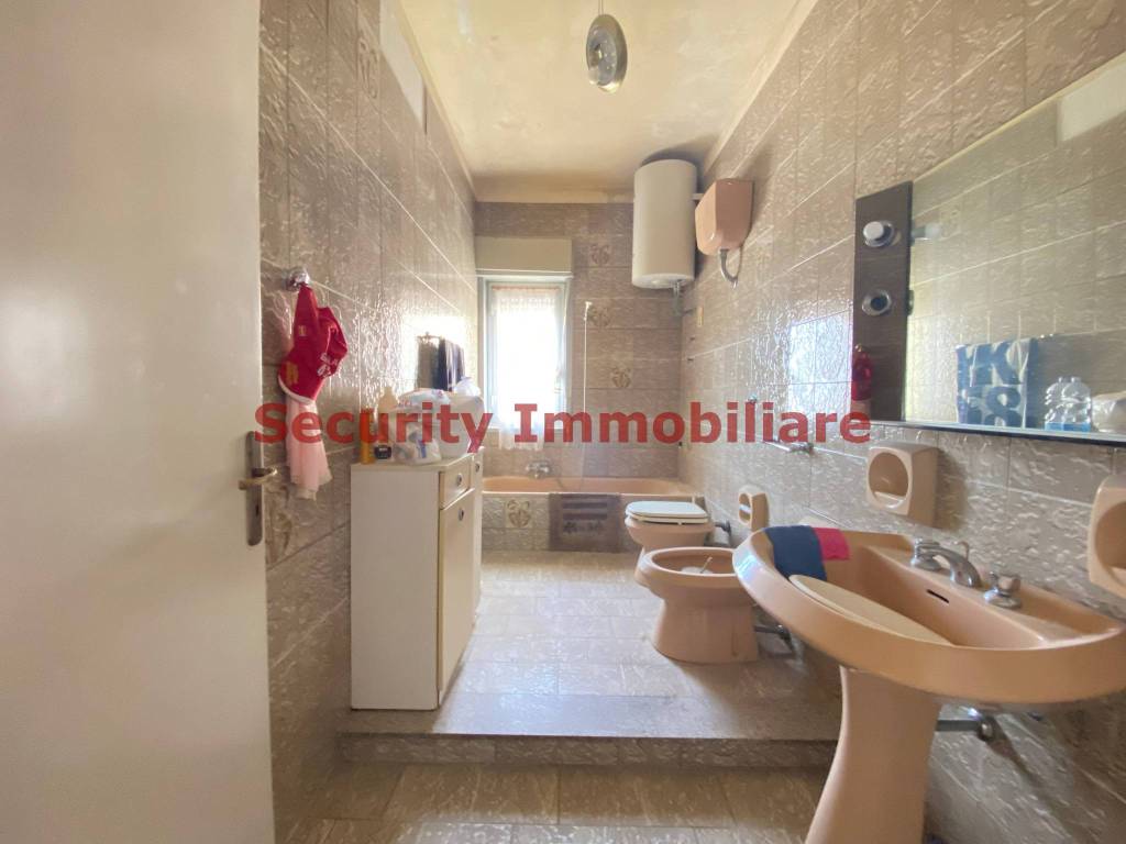Appartamento a Sciacca in Via Porta di Mare - Foto 5