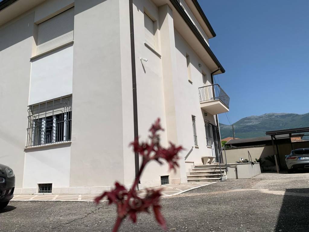 Villa a Isola del liri in Strada Regionale Borgo San Domenico, 19 - Foto 5