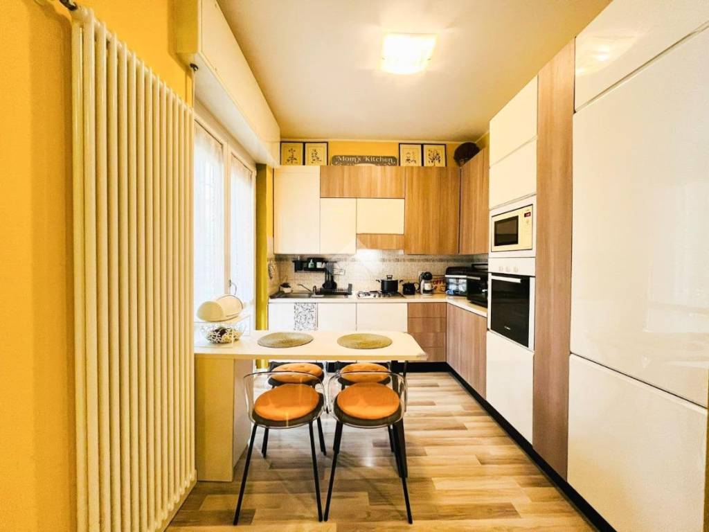 Villa a Nova milanese in Via Fosse Ardeatine, 3 - Foto 3