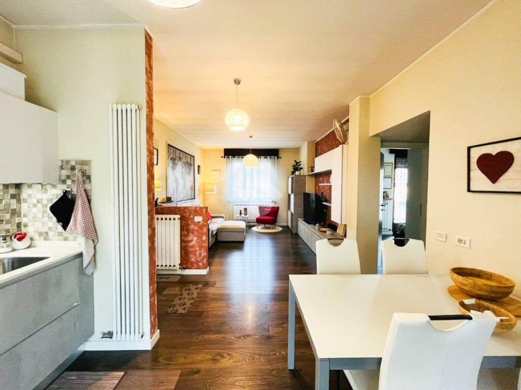 Villa a Nova milanese in Via Fosse Ardeatine, 3 - Foto 4