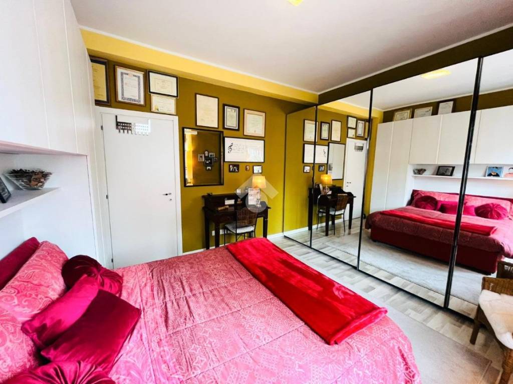 Villa a Nova milanese in Via Fosse Ardeatine, 3 - Foto 5