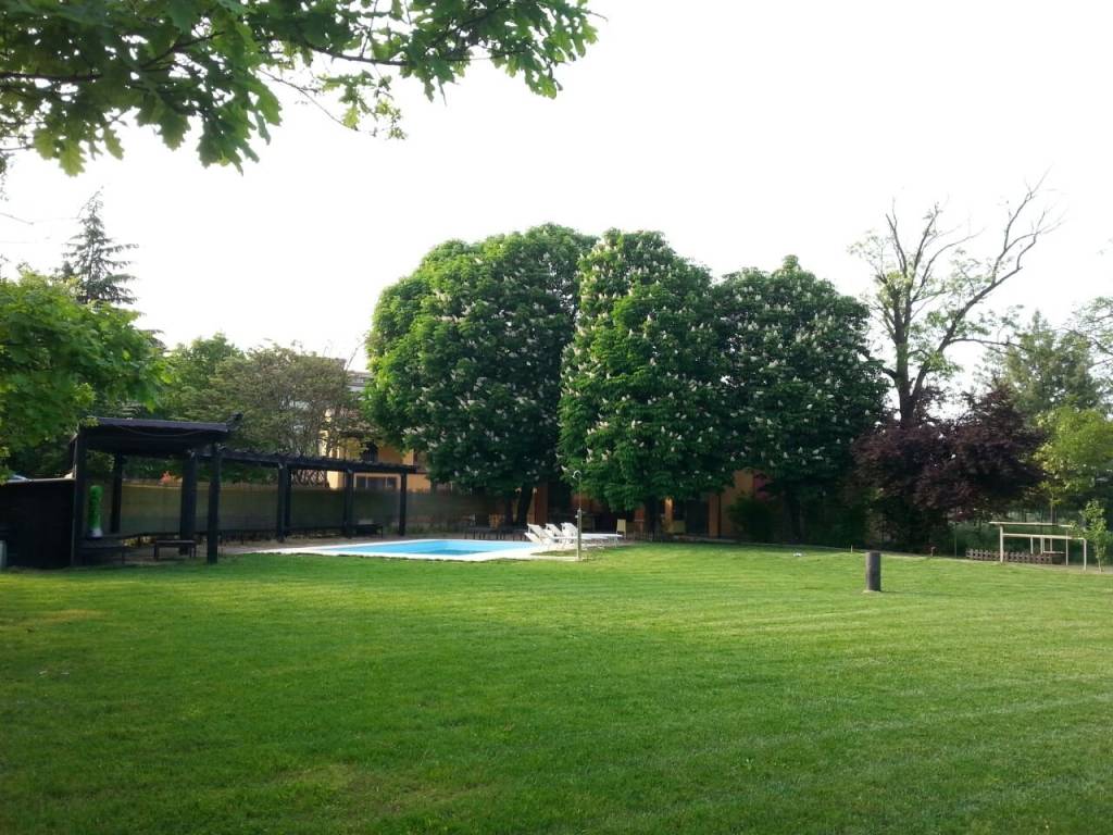 Villa a Piacenza - Foto 4