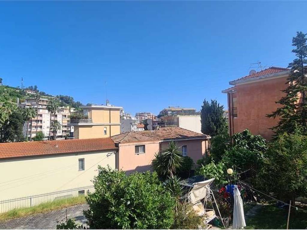 Appartamento a Sanremo in strada san martino - Foto 2