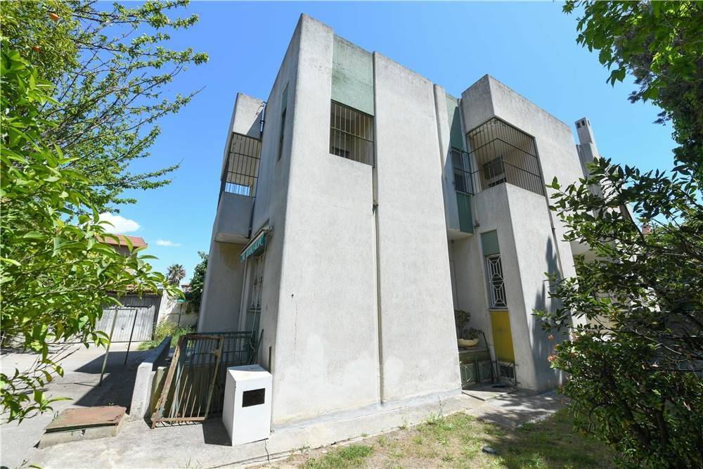 Villa a Cagliari in Via Mosca - Foto 2