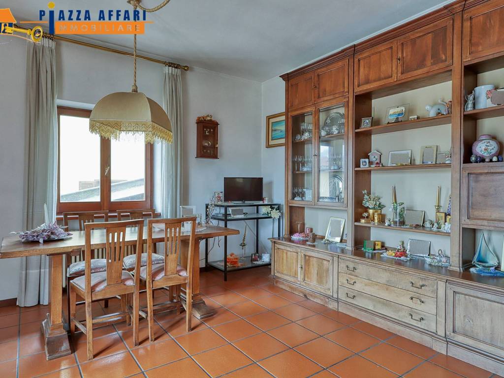 Appartamento a Marchirolo in via Signo e Carpio, 12 - Foto 3