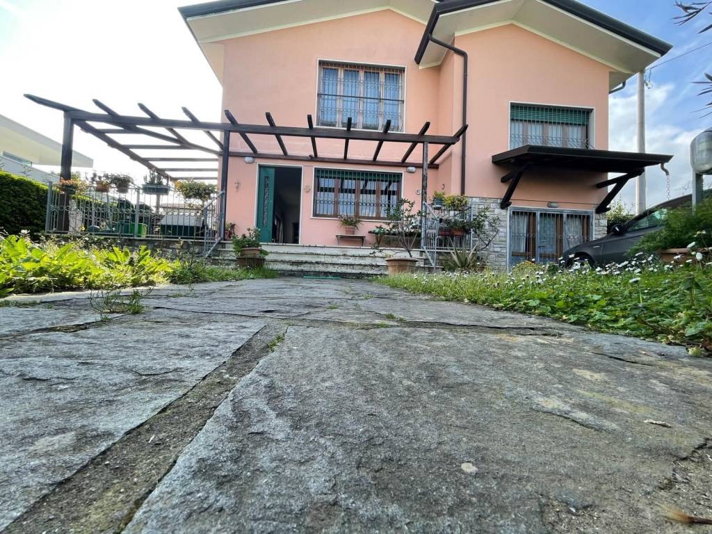 Villa a Pietrasanta - Foto 2