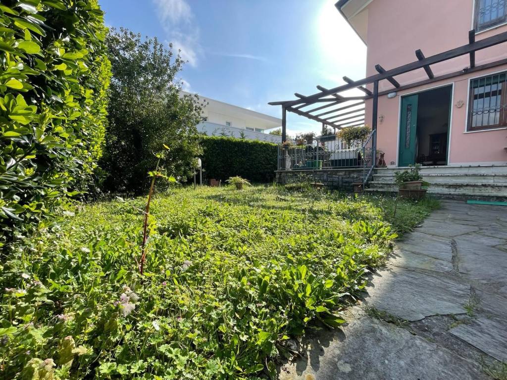 Villa a Pietrasanta - Foto 4