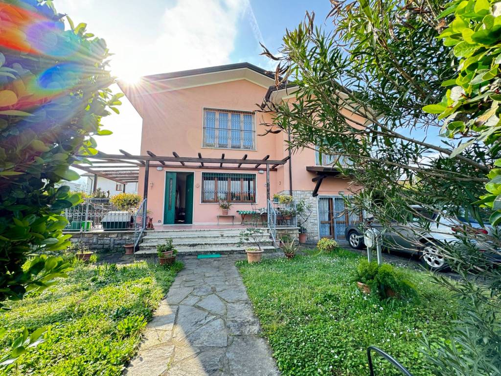 Villa a Pietrasanta - Foto 5