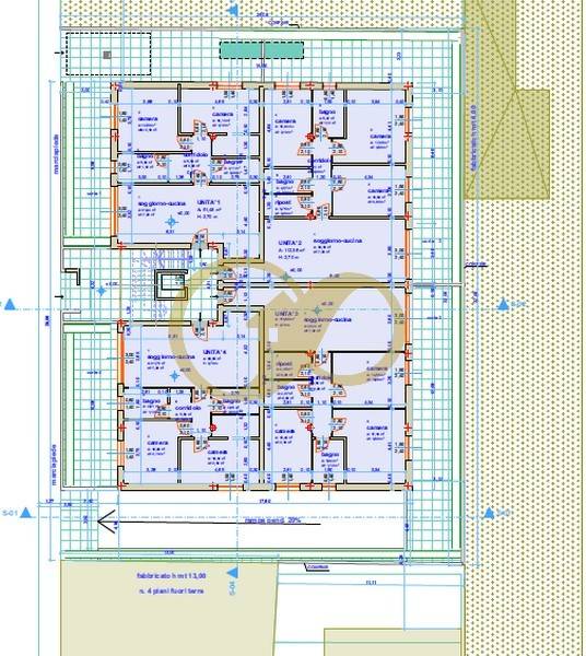 Palazzo / stabile a Civitanova marche in Via Ugo Foscolo, 5 - Foto 4