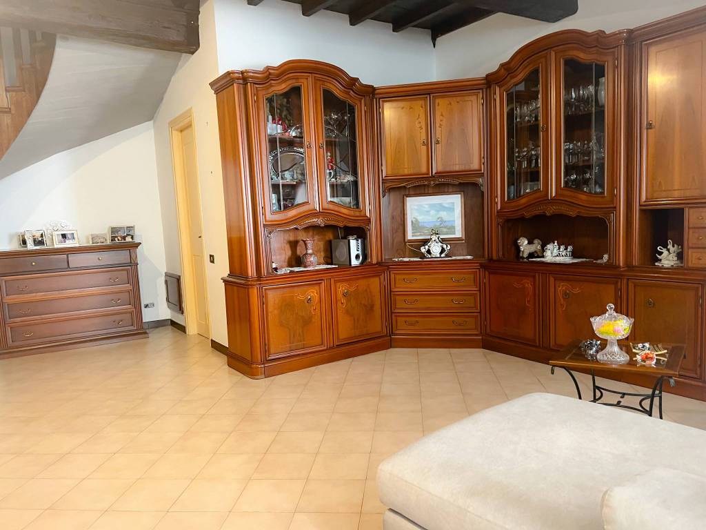 Appartamento a Acuto in Piazza Margherita, 25 - Foto 3