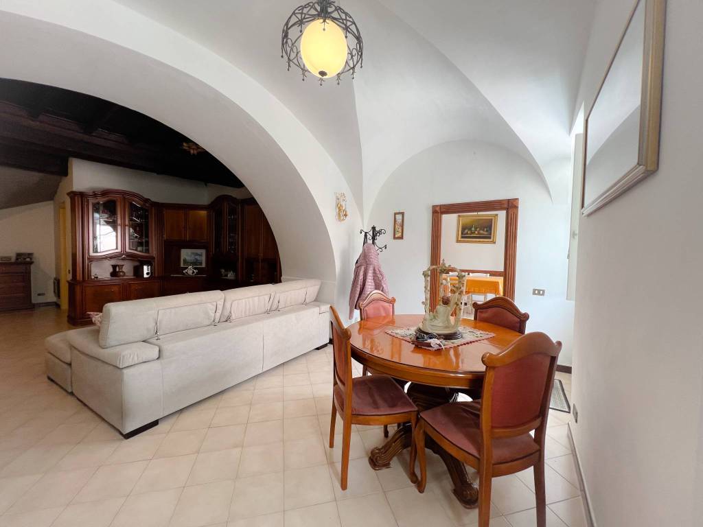 Appartamento a Acuto in Piazza Margherita, 25 - Foto 5