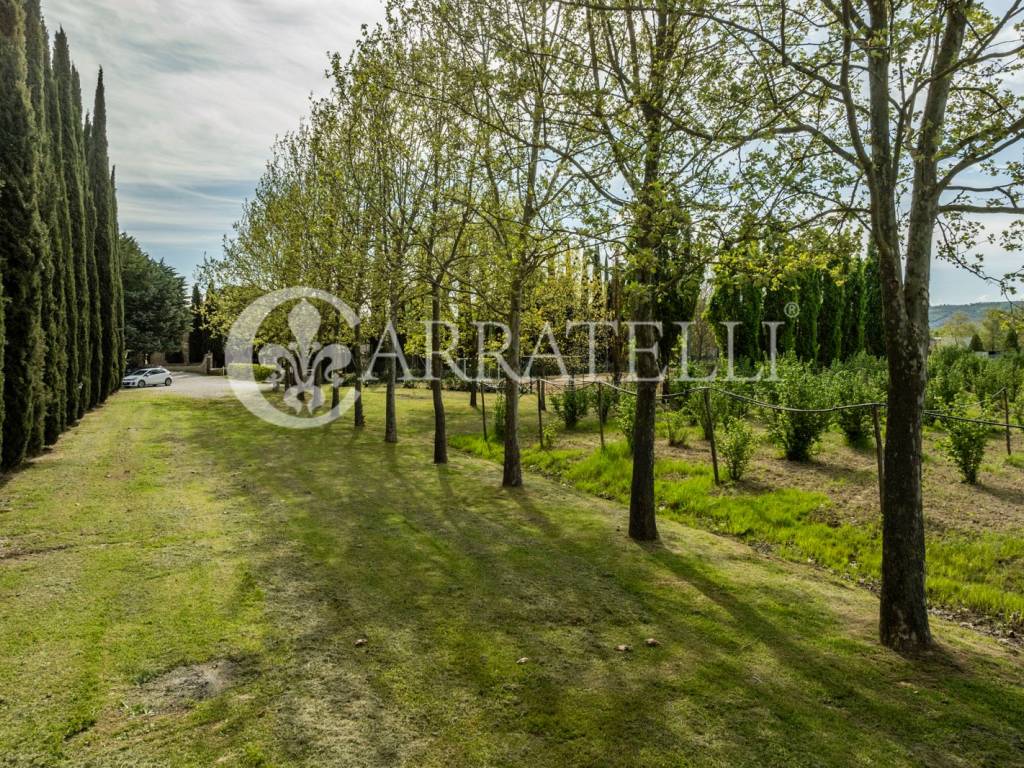 Rustico / casale a Castiglione del lago in Via Belvedere, Castiglione del Lago, Umbria, 4 - Foto 5