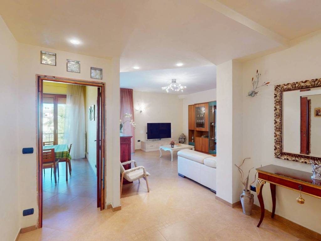 Appartamento a Chiaravalle in Via Balduini, 13 - Foto 2