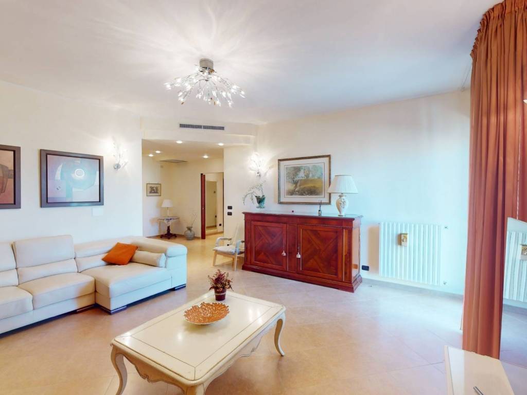 Appartamento a Chiaravalle in Via Balduini, 13 - Foto 4