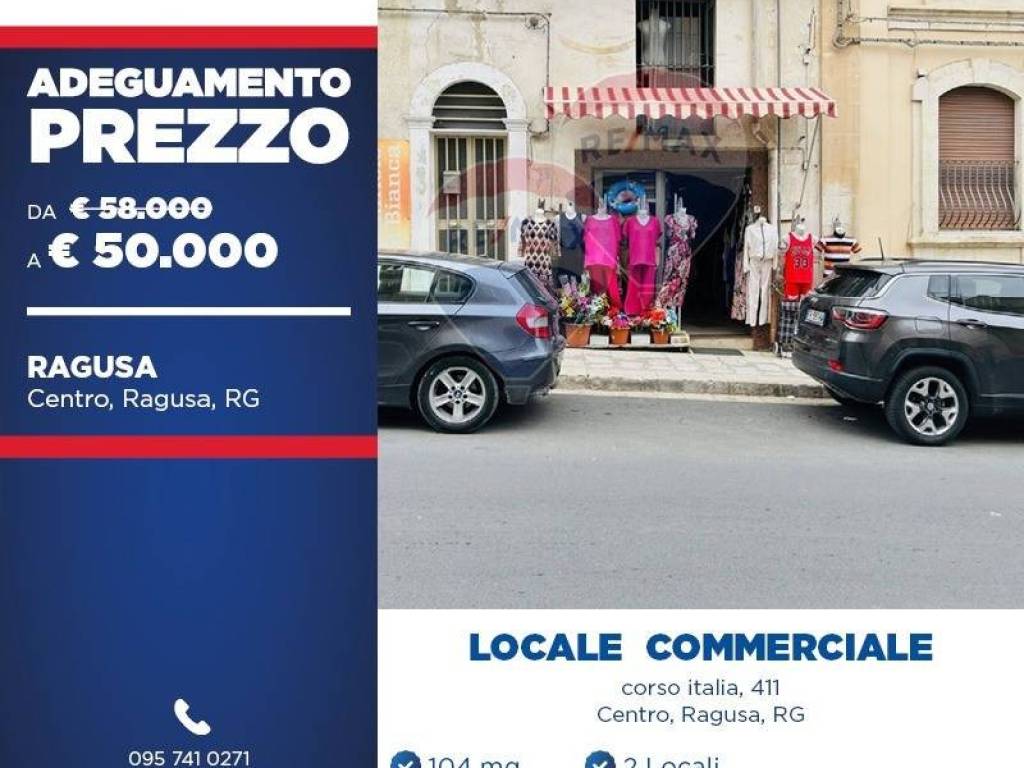 Immobile a Ragusa in corso italia, 411 - Foto 4