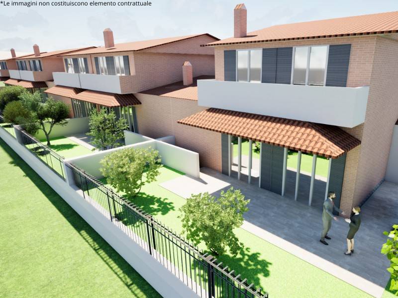 Villa a Casaletto lodigiano in Via Padri Ladie' - Foto 2