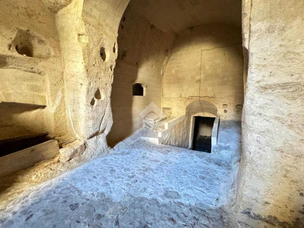 Appartamento a Matera in Via S. Vito, 1 - Foto 3