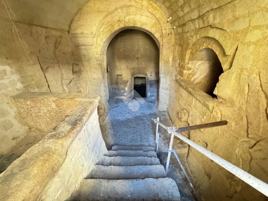 Appartamento a Matera in Via S. Vito, 1 - Foto 4