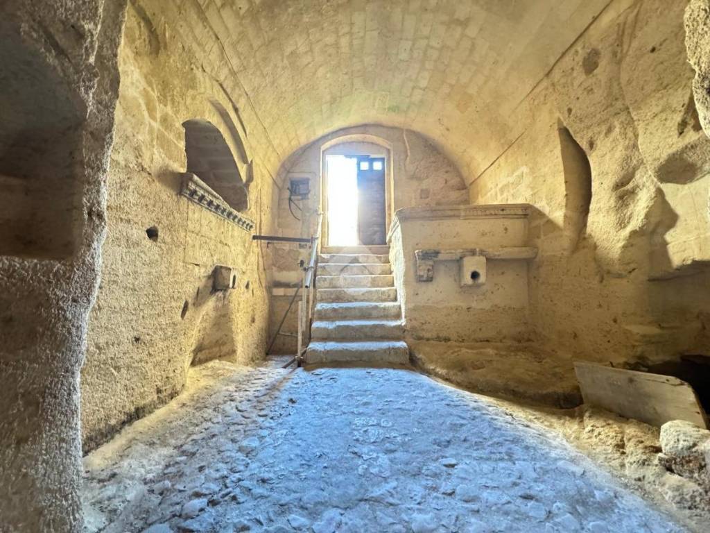 Appartamento a Matera in Via S. Vito, 1 - Foto 5