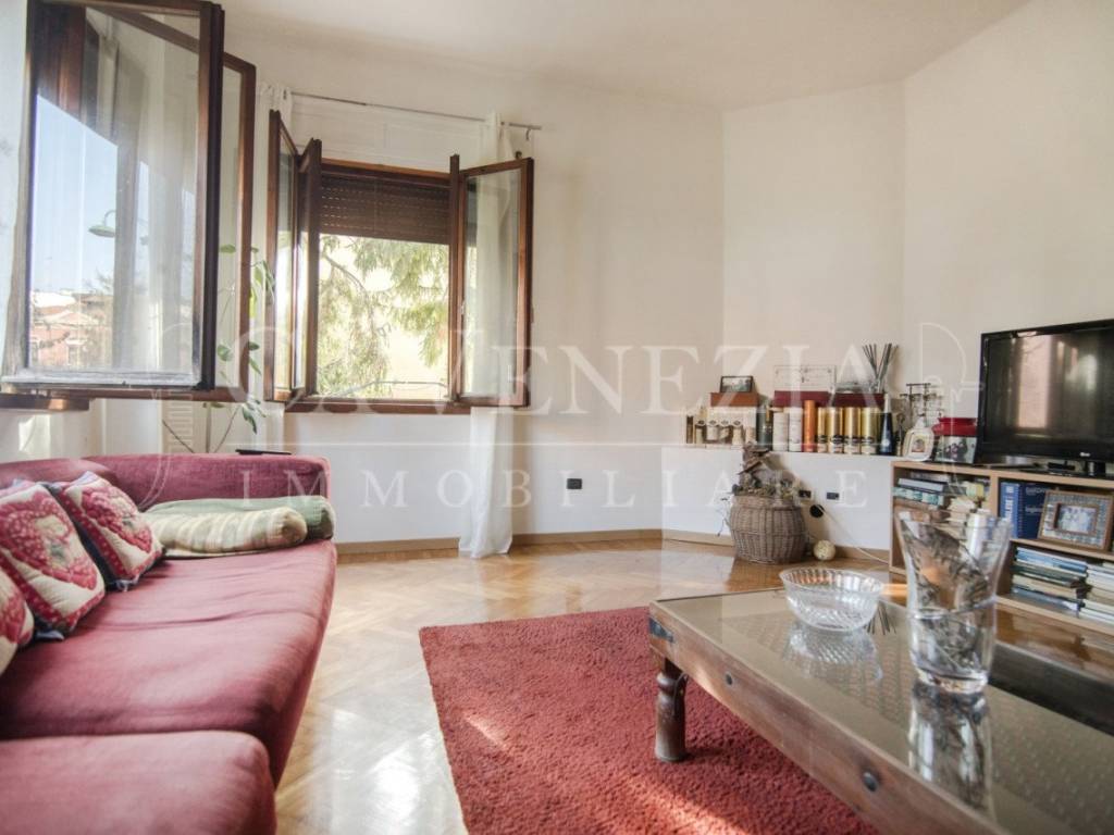 Appartamento a Venezia in Via Sandro Gallo - Foto 2