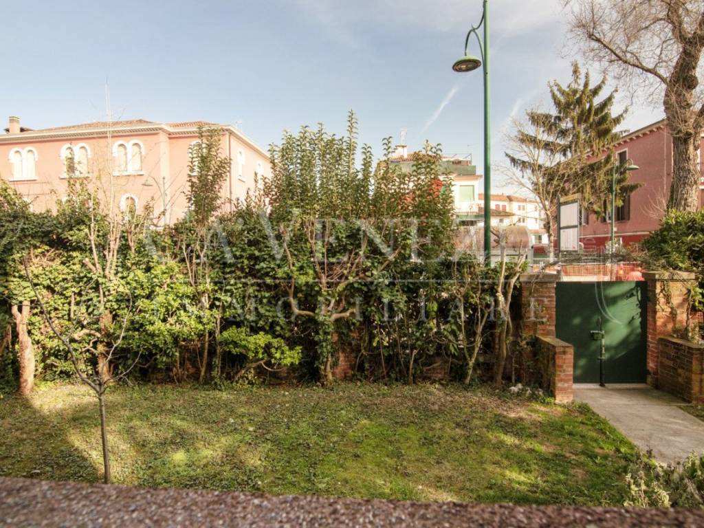 Appartamento a Venezia in Via Sandro Gallo - Foto 3