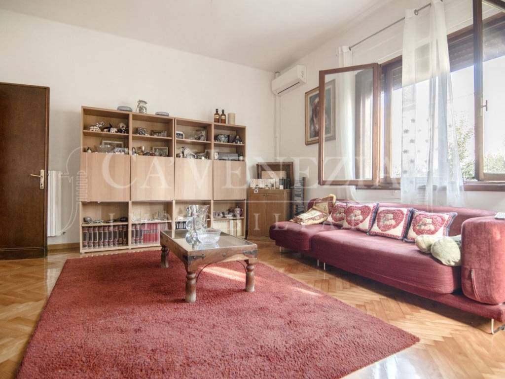 Appartamento a Venezia in Via Sandro Gallo - Foto 4