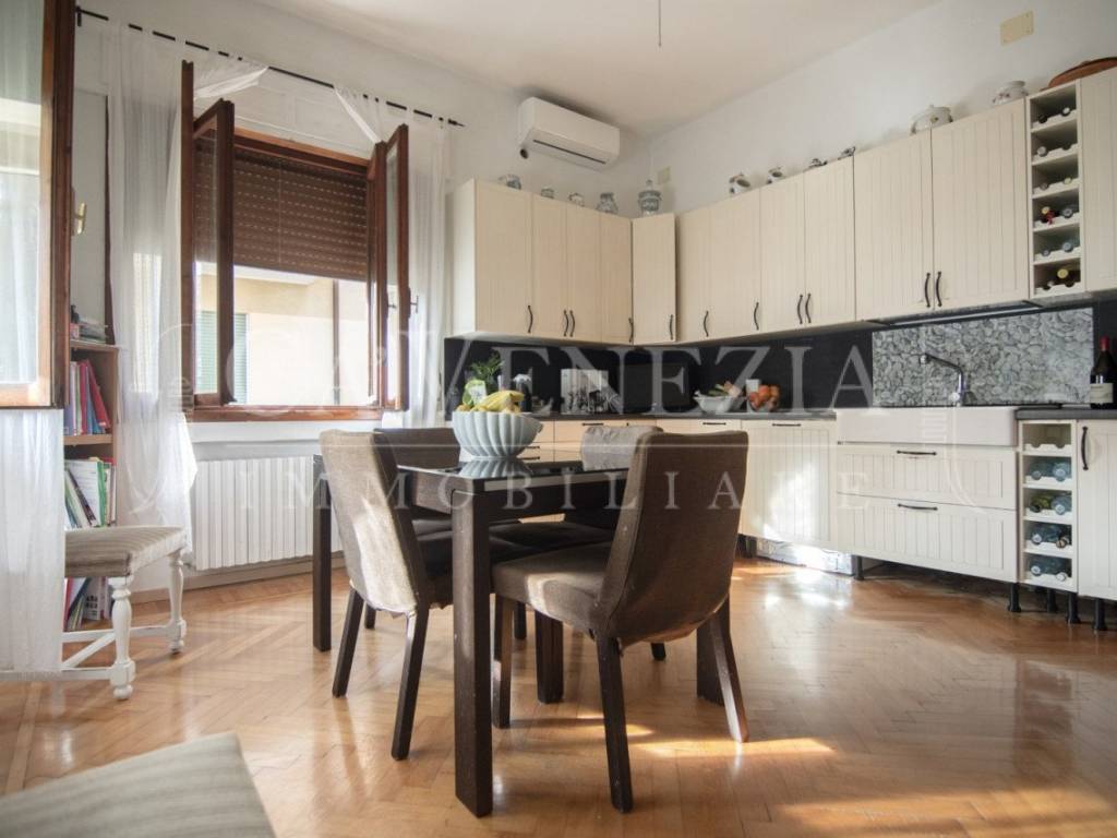 Appartamento a Venezia in Via Sandro Gallo - Foto 5