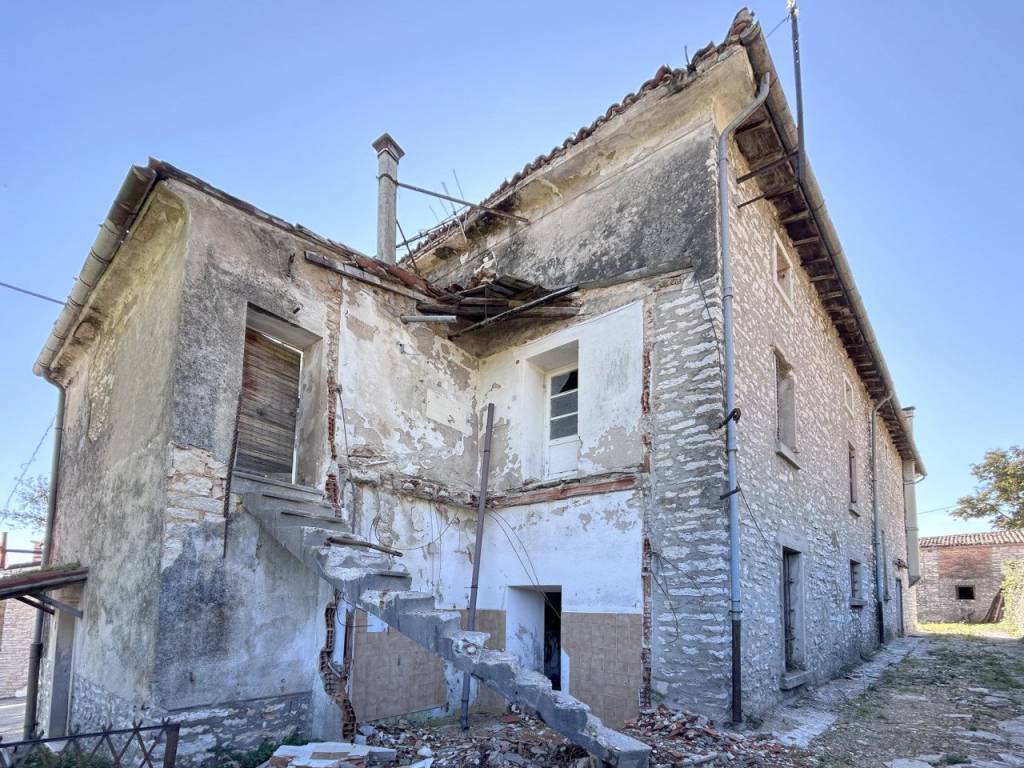 Rustico / casale a Fumane in Via Croso - Foto 2