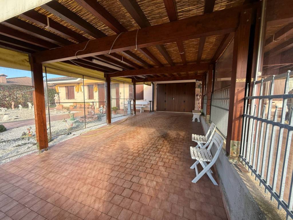Villa a Poggio rusco - Foto 2