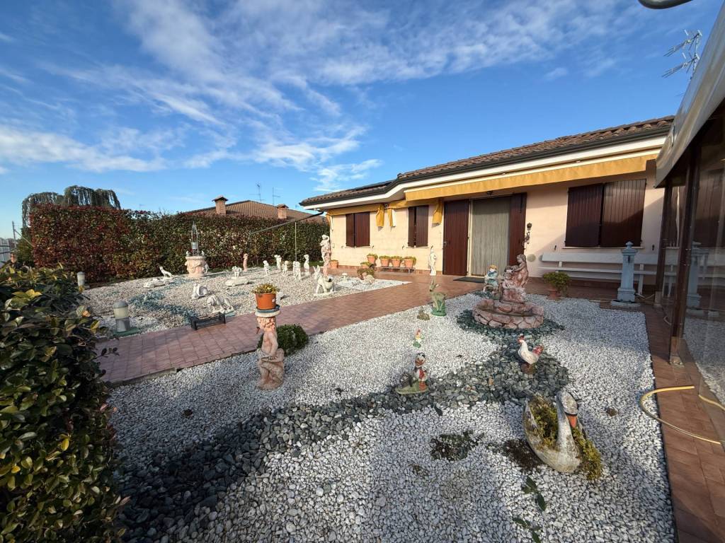 Villa a Poggio rusco - Foto 3