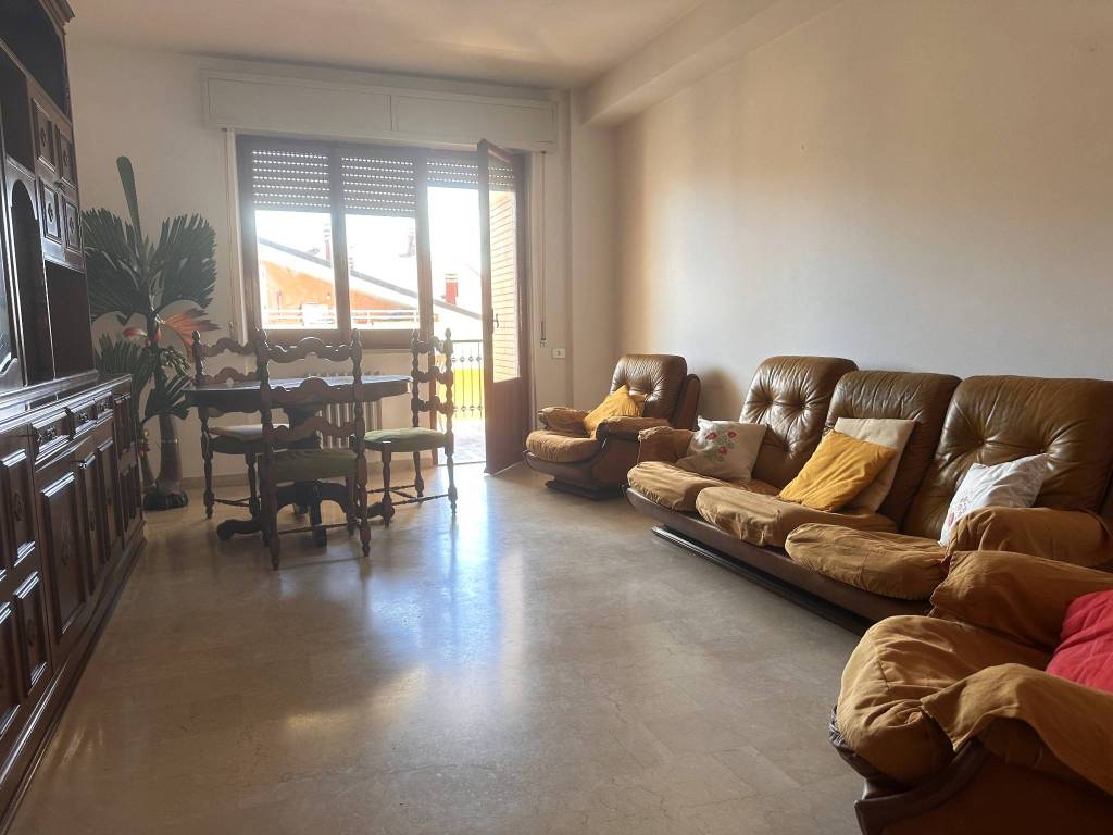 Appartamento a Martinsicuro in Via Aldo Moro, 74 - Foto 5