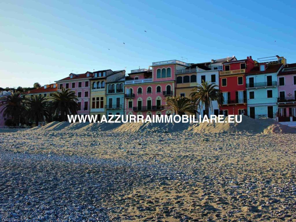 Appartamento a Celle ligure in Via Montello - Foto 2