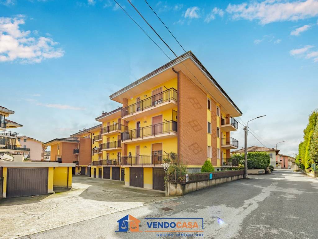 Appartamento a Centallo in Via Desiderio Bina, 13 - Foto 3