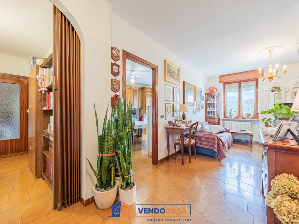 Appartamento a Centallo in Via Desiderio Bina, 13 - Foto 5