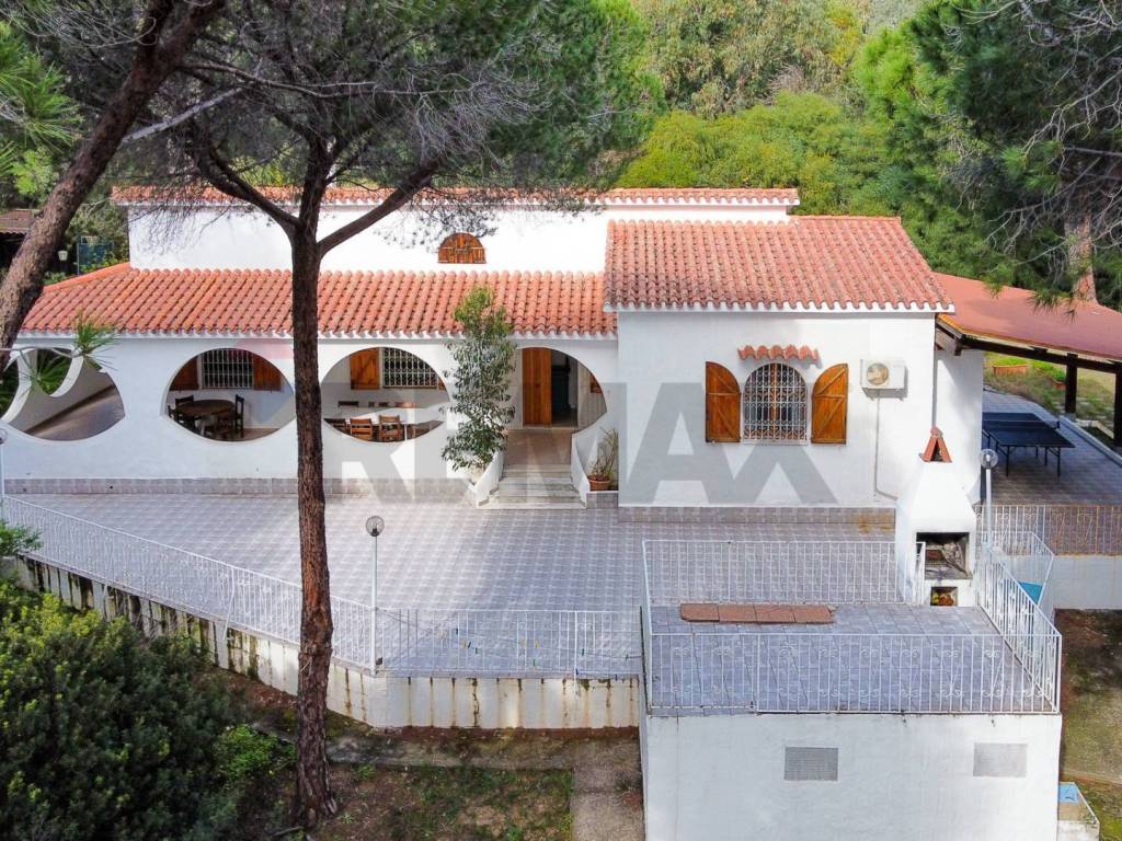 Villa a Pula in Località Cala Bernardini - Foto 3