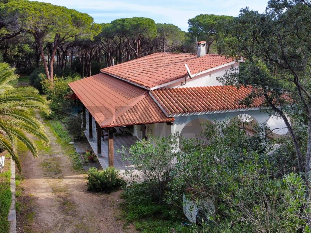 Villa a Pula in Località Cala Bernardini - Foto 4